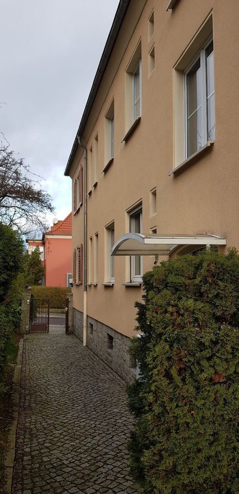 attraktive 4-Zimmer ETW, 113 m² in sehr guter Lage in Kamenz in Kamenz