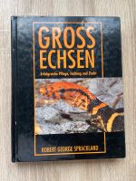 Gross Echsen - Warane, Agame etc. - Literatur/Buch Dortmund - Brechten Vorschau