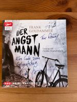 Der Angstmann - Frank Goldammer (Hörbuch) Sachsen - Bischofswerda Vorschau