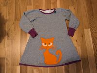 Fred's World Sweatkleid, Kleid Katze, Gr. 128 Kiel - Pries-Friedrichsort Vorschau