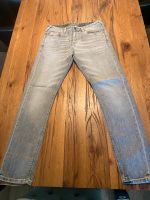 Herrenjeans Tom Tailor 32/34 hellgrau Nordrhein-Westfalen - Rietberg Vorschau