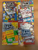 Tom Gates Bücher Nordrhein-Westfalen - Bünde Vorschau