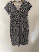 Sommer Kleid von Boden S/36 Retro Motiv Jersey Pankow - Prenzlauer Berg Vorschau