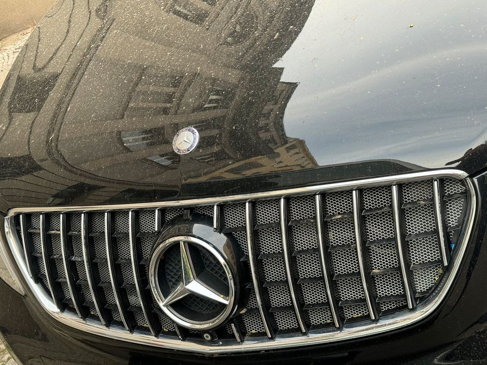 Mercedes Benz V-Klasse vito w447 Kühlergrill in Berlin