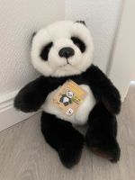 WWF Panda Kuscheltier NEU Kreis Pinneberg - Heidgraben Vorschau