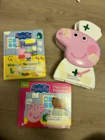 Peppa Bücher // Peppa Arztkoffer // Peppa Spiel Thüringen - Vacha Vorschau