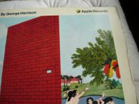 LP Wonderwall Musik By George Harrison 1968 Hör Zu Poster Nordrhein-Westfalen - Paderborn Vorschau