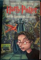 Harry Potter Buch Sachsen - Oederan Vorschau