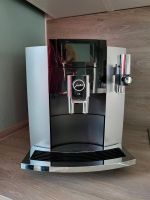 Kaffeevollautomat Jura E8 Niedersachsen - Schneverdingen Vorschau