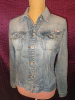 Jeansjacke s.Olvier Gr.S Top Qualität Berlin - Tempelhof Vorschau