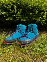 Wanderschuhe (Kategorie B) Niedersachsen - Lüneburg Vorschau