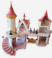 Playmobil Prinzessinnen Schloß Berlin - Treptow Vorschau