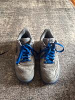 Custom Nike Airforce Grau/Blau Ricklingen - Wettbergen Vorschau
