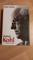 Buch "Helmut Kohl - leben mit Macht" von Klaus Dreyer Nordrhein-Westfalen - Lengerich Vorschau