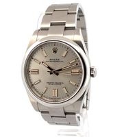 ROLEX OYSTER PERPETUAL 41MM 124300 FULL-SET Bayern - Unterhaching Vorschau