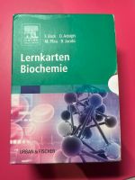 Lernkarten Biochemie Hessen - Eschwege Vorschau