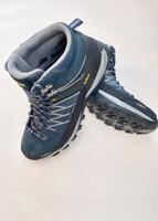 Trekking Wander Outdoor Schuh Campagnolo Gr. 47 Niedersachsen - Melle Vorschau