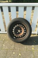 1 x 15 Zoll Golf 5 6 Caddy Beetle Rad Ganzjahresreifen Michelin Nordrhein-Westfalen - Remscheid Vorschau