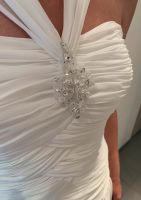 Hochzeitskleid / Brautkleid Gr. M - wie Neu! Dresden - Cossebaude Vorschau