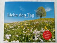 2012 - Weltbild - Liebe den Tag - Kalender Sammlerstück Schleswig-Holstein - Jarplund-Weding Vorschau