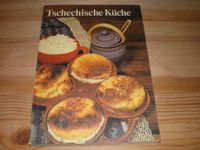 Koch/Backbuch -Tschechische Küche-Verlag für die Frau DDR 1982 Fredersdorf-Vogelsdorf - Vogelsdorf Vorschau