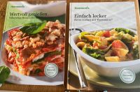 Wie neu!!! 4 Thermomix Kochbuch Backbuch Bayern - Freising Vorschau