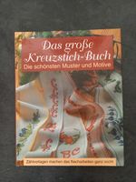 Handarbeitsbuch Kreuzstiche Rheinland-Pfalz - Betzdorf Vorschau