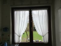 Küchenfenster Gardinen Obervieland - Arsten Vorschau