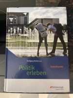 Politik erleben, Sozialkunde Rheinland-Pfalz - Gamlen Vorschau