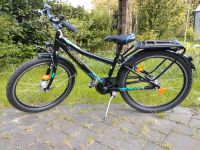 Puky Crusader Kinderfahrrad Fahrrad für Kinder mit MTB-Reifen Schleswig-Holstein - Kiel Vorschau