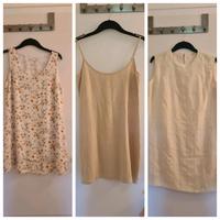 Kleid / Sommerkleid / Trägerkleid / Promod / Pure Silk / ab Nordrhein-Westfalen - Krefeld Vorschau