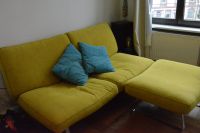 Leonardo LIVING Sofa | Gelb | 175 cm Baden-Württemberg - Lichtenstein Vorschau