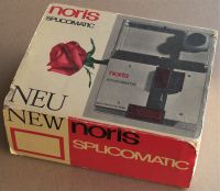 2 Noris Splicomatic Klebepressen 8/16mm Super 8 Düsseldorf - Eller Vorschau