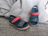 Crocs C7 Sandalen Gr.23-24 Mecklenburg-Vorpommern - Glasin Vorschau