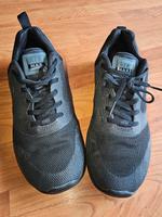 sneaker Sportschuhe Nike Air Max Gr. 38 schwarz Berlin - Pankow Vorschau