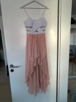Festliches Kleid Sachsen - Limbach-Oberfrohna Vorschau