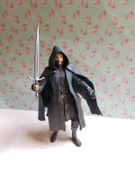 Toy Biz Herr der Ringe Figur Aragorn LotR Niedersachsen - Harpstedt Vorschau