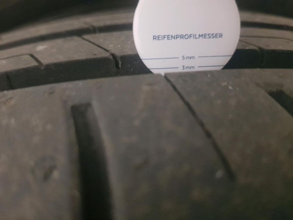 Goodyear Efficient Grip Performance 185/65R15 88H in Duisburg