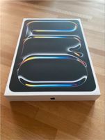 Apple iPad Pro 13 Zoll 7 Generation M4 2024 256 GB Wifi Niedersachsen - Göttingen Vorschau