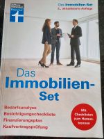 Stiftung Warentest Das Immobilien Set Ratgeber Buch Essen - Essen-Werden Vorschau