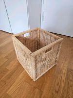 IKEA kallax Rattan Korb München - Sendling Vorschau