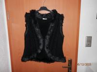 Yessica Damenweste Damen Weste Gr. XL schwarz Sachsen - Görlitz Vorschau