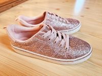 Schuhe gr. 34, Sneakers, Glitzer, NEU Brandenburg - Premnitz Vorschau