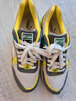 PUMA Sportschuhe Sachsen - Chemnitz Vorschau