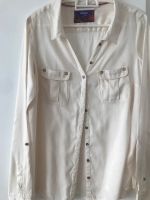 Bluse Mexx Gr 40 beige Nordrhein-Westfalen - Rheine Vorschau