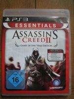 Assassin´s Creed II für PS3 Niedersachsen - Börßum Vorschau