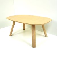 Design Beistelltisch, Arco, Holz, Maße 75x45x35 Emsbüren - Mehringen Vorschau