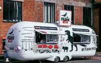 Imbisswagen / Food Truck Berlin - Tempelhof Vorschau