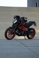 KTM Duke 125 Nordrhein-Westfalen - Mettmann Vorschau