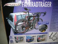 Fahrradträger Bayern - Wertingen Vorschau